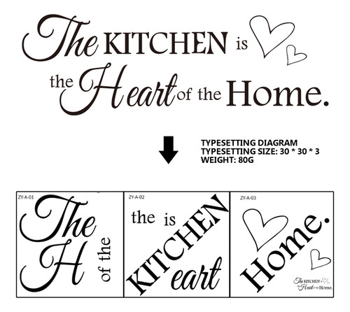 Pegatinas K Kitchen Rules Home Rules Inodoro Bathroom Dec 00