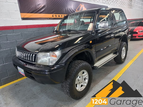 Imagen 1 de 10 de Toyota Meru