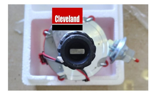 Imagen 7 de 10 de Distribuidor Chevrolet 305 350 Cmc 5.0 L 5.7 L Module D1906