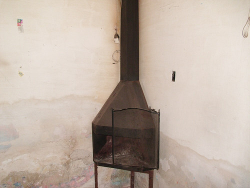 Imagen 8 de 12 de Hermosa Casa 4 Dorm.jardin Parrillero Horno Entrada Camion
