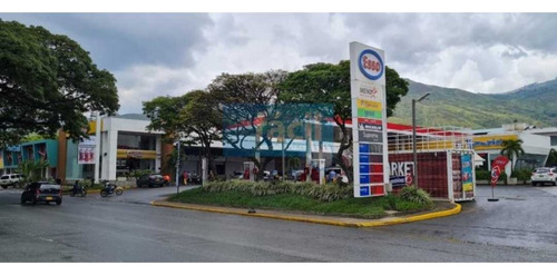 Local En El Norte De Cali - Plazoleta En Servicentro Menga
