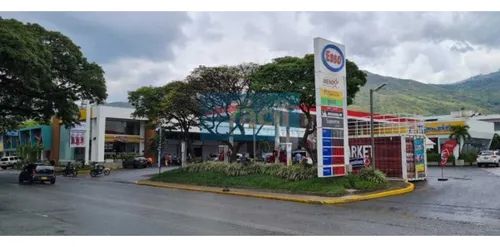 Local En El Norte De Cali - Plazoleta En Servicentro Menga