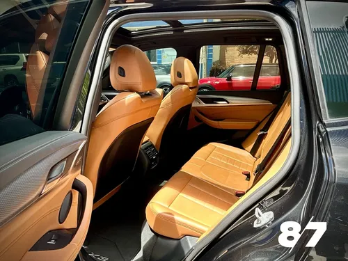 BMW X3 X3 XDRIVE M40I
