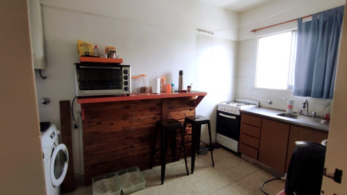Departamento Monoambiente En Venta En Quilmes Centro