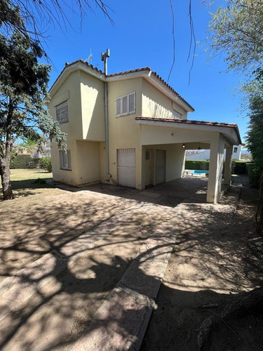 Casa En Venta En Villa Carlos Paz 