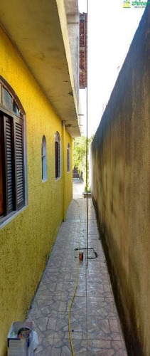 Imagem 10 de 15 de Venda Sobrado 3 Dormitórios Lavras Guarulhos R$ 400.000,00 - 28945v