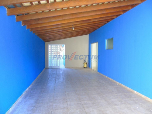 Casa À Venda Em Parque Xangrilá - Ca207296
