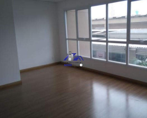 Imagem 1 de 6 de Sala Comercial Para Locação Em Alphaville - 2733 - 67875296