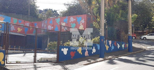 Imagem 8 de 11 de Terreno À Venda, 459 M² Por R$ 2.756.000,02 - Jardim Guarulhos - Guarulhos/sp - Te0153