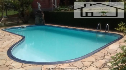 Imagem 4 de 29 de Chácaras À Venda Em Mairiporã/sp - Compre O Seu Chácaras Aqui! - 1381235