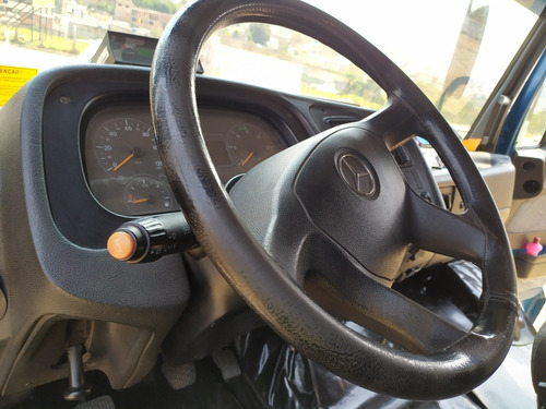 Imagem 11 de 15 de Mercedes Benz 2324