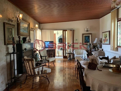 Imagem 4 de 30 de Casa Com 5 Dormitórios, 200 M², Jardim Cascata - Teresópolis/rj. - Ca01634 - 69206338