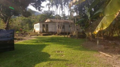 Imagem 19 de 20 de Chácara Com Plantação De Milho, Feijão, Mandioca, Possui Rio Nos Fundos E Com 37000 M² De Área Total, No Bairro Armando Cunha, Em Peruíbe, Analisa Veículo Como Parte Do Pagamento Ref: 8683/ac