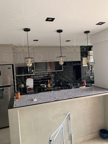 Imagem 11 de 15 de Apartamento Para Venda, 2 Dormitório(s), 47.0m² - 5351
