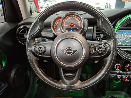 Mini Cooper 2.0 16V TWINPOWER S