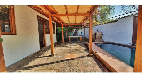 Imagen 17 de 18 de Oportunidad! Linda Casa, A Pasos De Av. Manquehue