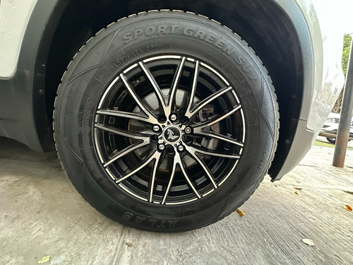 Chevrolet Trax 1.8 Ls Mt