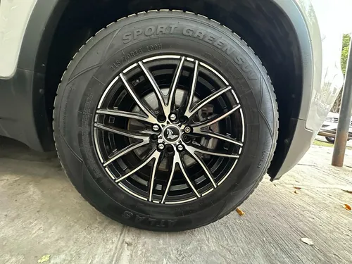 Chevrolet Trax 1.8 Ls Mt