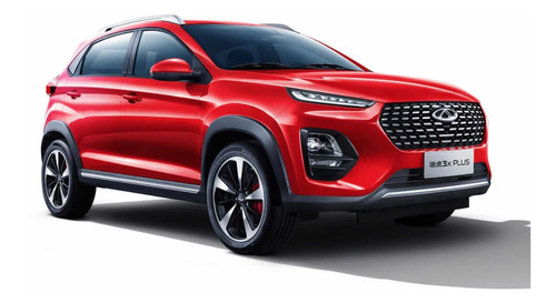 Chery Tiggo 2 Pro 2020 1.5 16v Comfort At