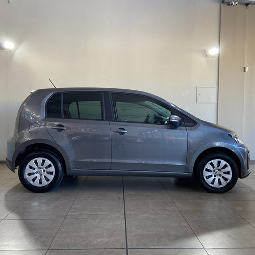 Volkswagen Up! 1.0 Move Up! 75cv