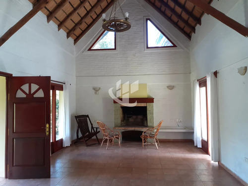 - Proximo Ingreso - Hermosa Casa De 3 Dormitorios
