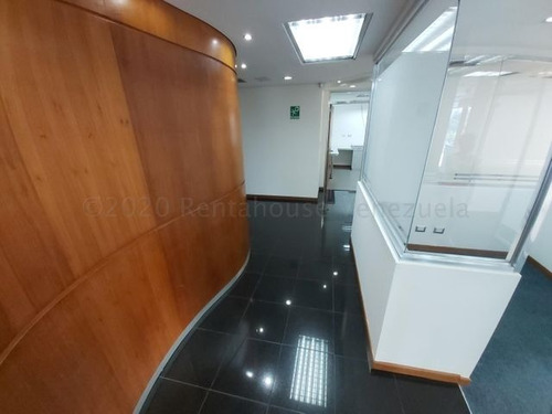 Imagen 14 de 28 de Oficina Alquiler Los Palos Grandes 22-10850 Eva Castillo 0414.3067220