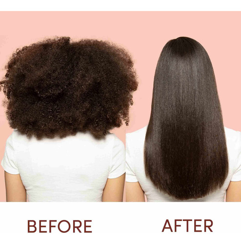 Shampoo Mizani Strength Fusion Fortalecedor E Reparador 1l