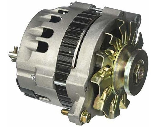 Powermaster 478021 alternador