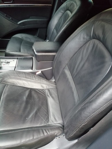 Hyundai Veracruz 2008 4x4 7puestos Automatica