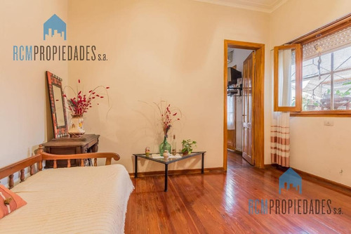 Imagen 8 de 24 de Ph 4 Ambientes Con Terraza Y Patio - Paternal