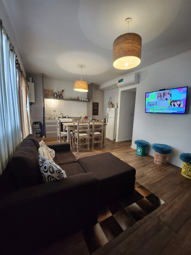 Departamento 2 Ambientes Venta En Berazategui
