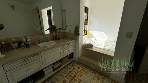 Casa Venta Villanueva Al Agua