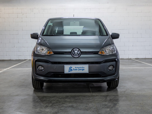 Volkswagen Up! 1.0 Move Up! 75cv