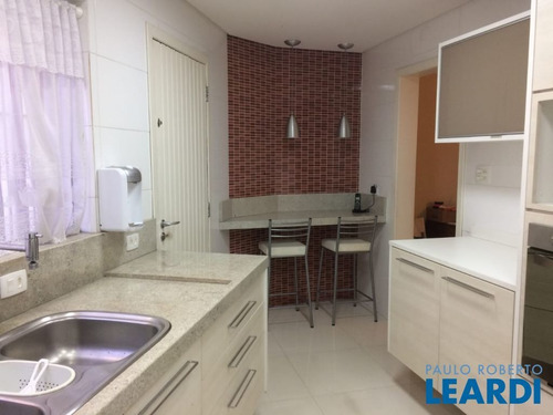 Imagem 6 de 15 de Sobrado - Pari - Sp - 620466