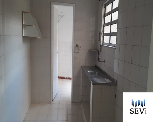 Imagem 6 de 25 de Apartamento - Ap00329 - 69471227
