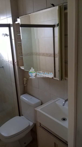 Imagem 9 de 19 de Apartamento Com 2 Dorms, Vila Matilde, São Paulo - R$ 300 Mil, Cod: 64037 - V64037