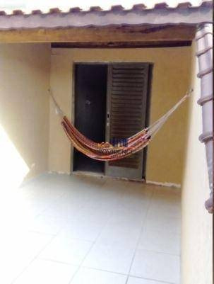 Imagem 15 de 19 de Sobrado À Venda, 85 M² Por R$ 370.000,00 - Suíço - São Bernardo Do Campo/sp - So0160