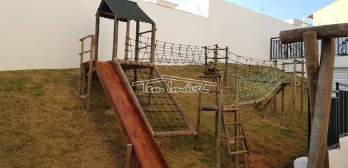 Imagem 24 de 29 de Apartamento No Condomínio Real Parque Em Boituva - Ap00294 - 70132000