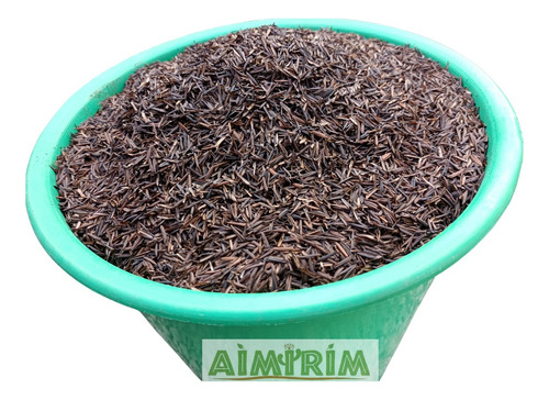 5 L Perlita Expandida Média E 5 L Casca Arroz Carbonizada