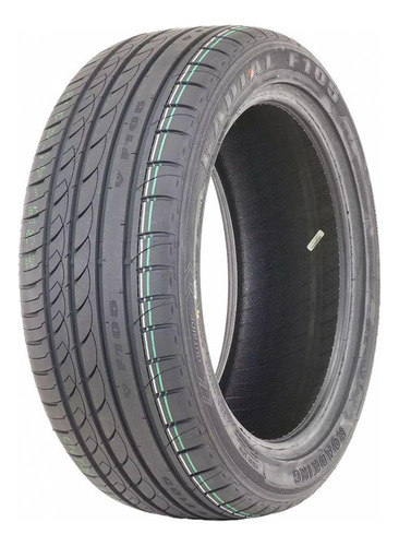 Kit 4 Pneus Roadking Aro 17 225/45r17 Radial F105 94w Xl
