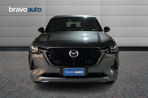 Mazda CX-60 (IN) 3.3 PREMIUM SPORT DSL AT 4X4 HIBRIDO