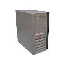 Correo De Voz Avaya Intuity Audix Lx S3210 (Usado)
