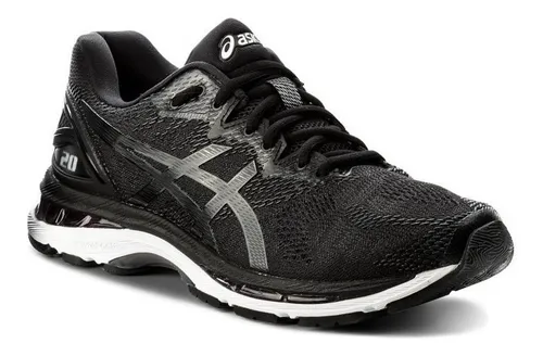 Tenis Asics Gel Nimbus 20 Correr Gym Crossfit Kayano Cuotas sin