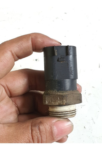 Bulbo Sensor De Temperatura Vw Jetta A4 1.8 Turbo (Usado)