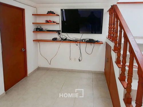 Imagen 5 de 12 de Lujosa Casa Amueblada En Santiago, Qro., 74276