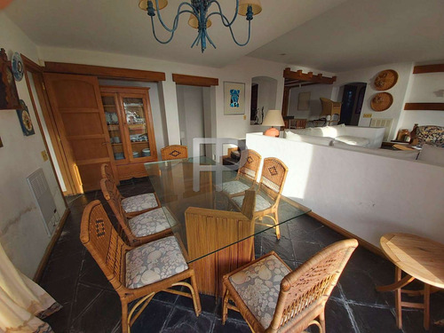 Imagen 3 de 13 de Apartamento En Venta Punta Ballena 4 Dorm #1688