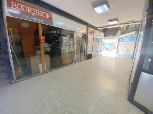 Imagen 3 de 9 de Venta De Local Comercial En Centro