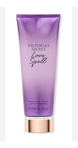 Love Spell Crema Victoria's Secret 