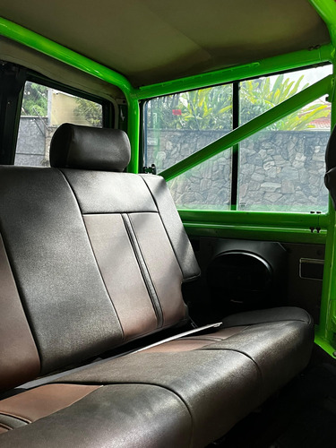Toyota Machito 2001