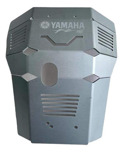 Cubre Carter Pechera  Yamaha Fz 16 